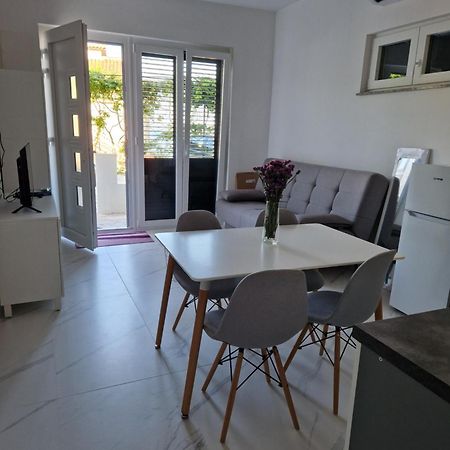Apartman Bauer - Omis- Nemira מראה חיצוני תמונה