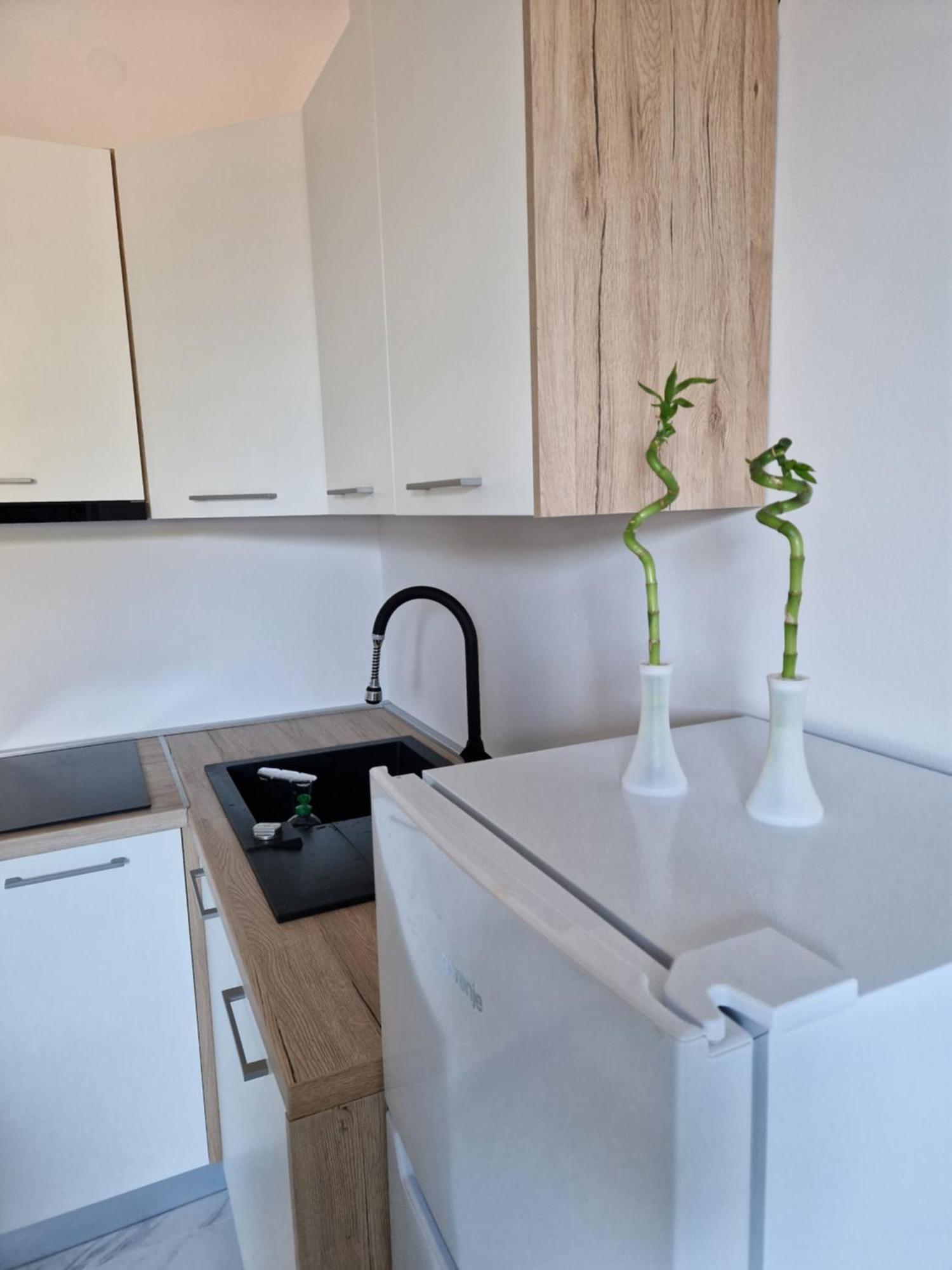 Apartman Bauer - Omis- Nemira מראה חיצוני תמונה