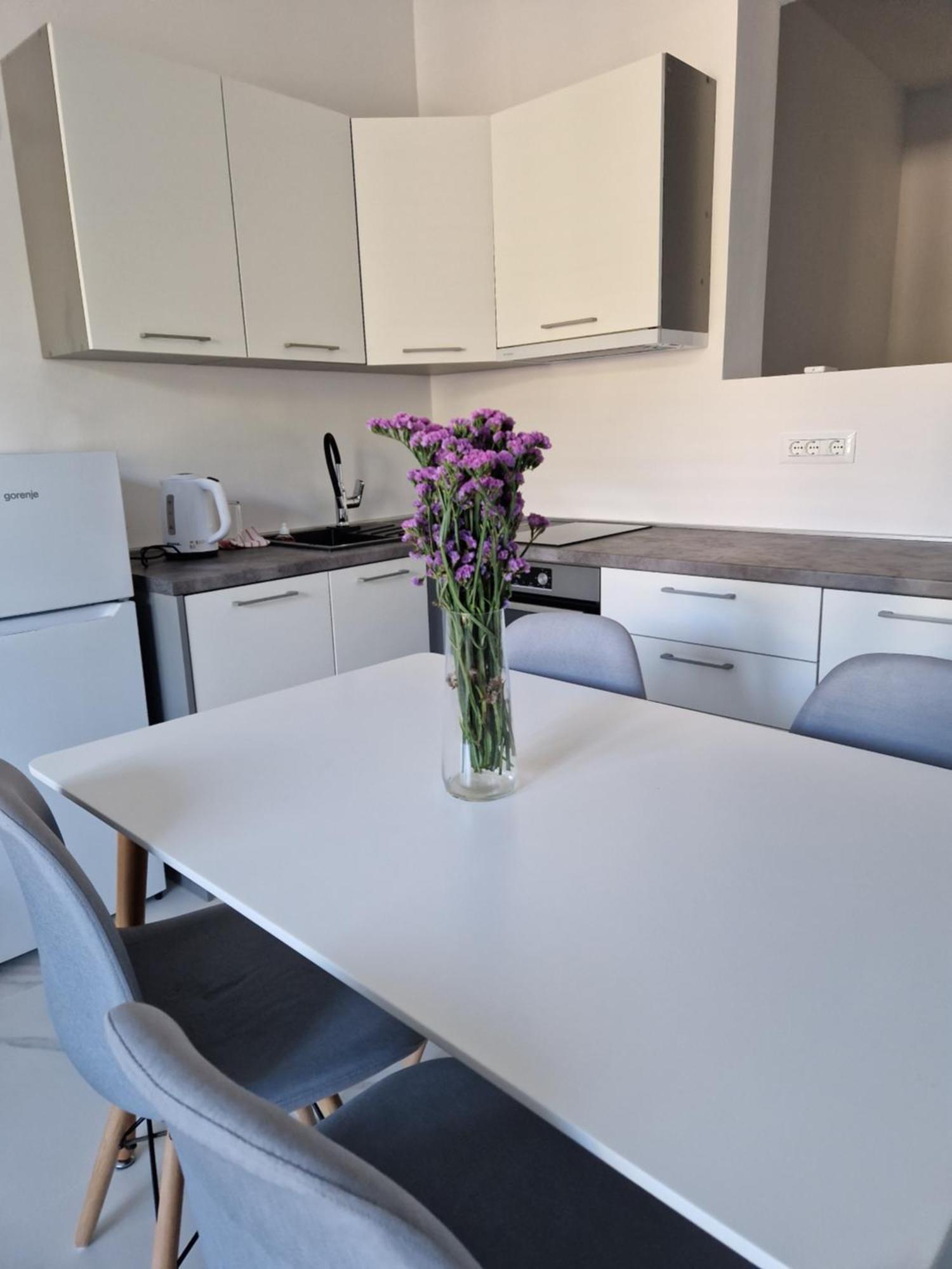 Apartman Bauer - Omis- Nemira מראה חיצוני תמונה