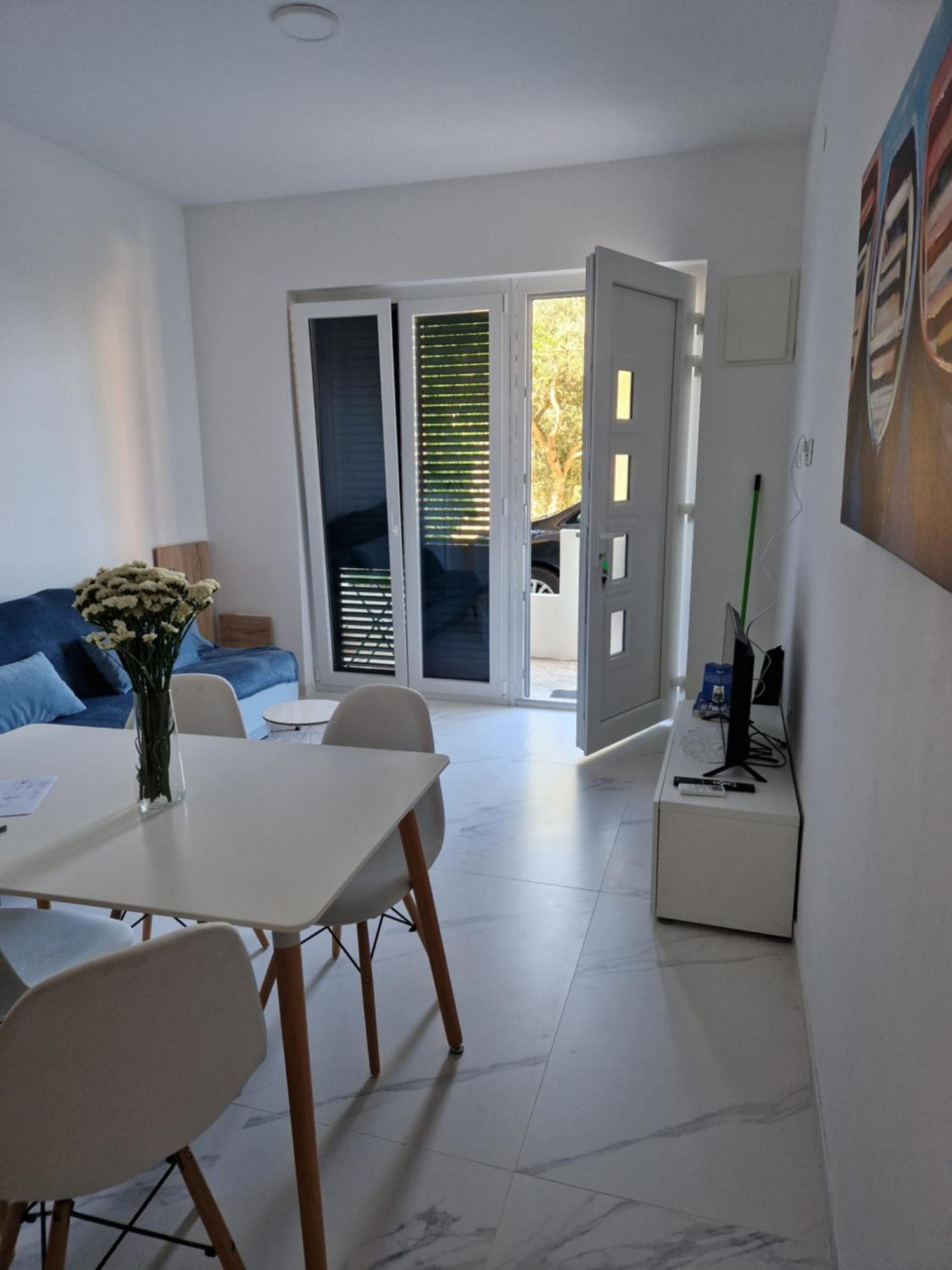 Apartman Bauer - Omis- Nemira מראה חיצוני תמונה