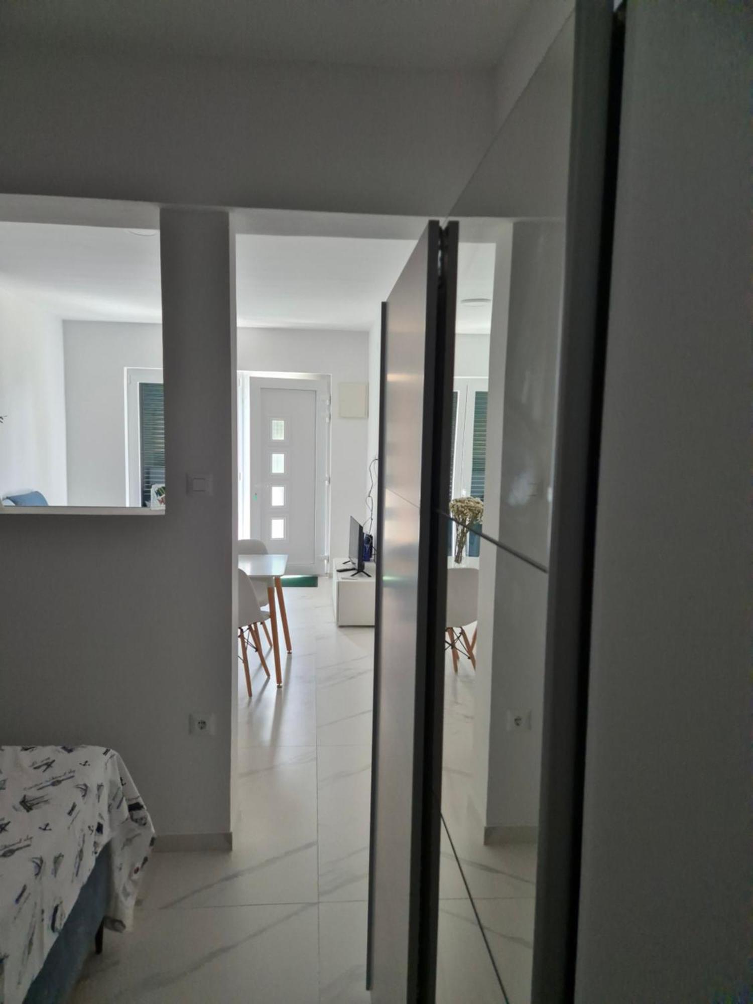 Apartman Bauer - Omis- Nemira חדר תמונה