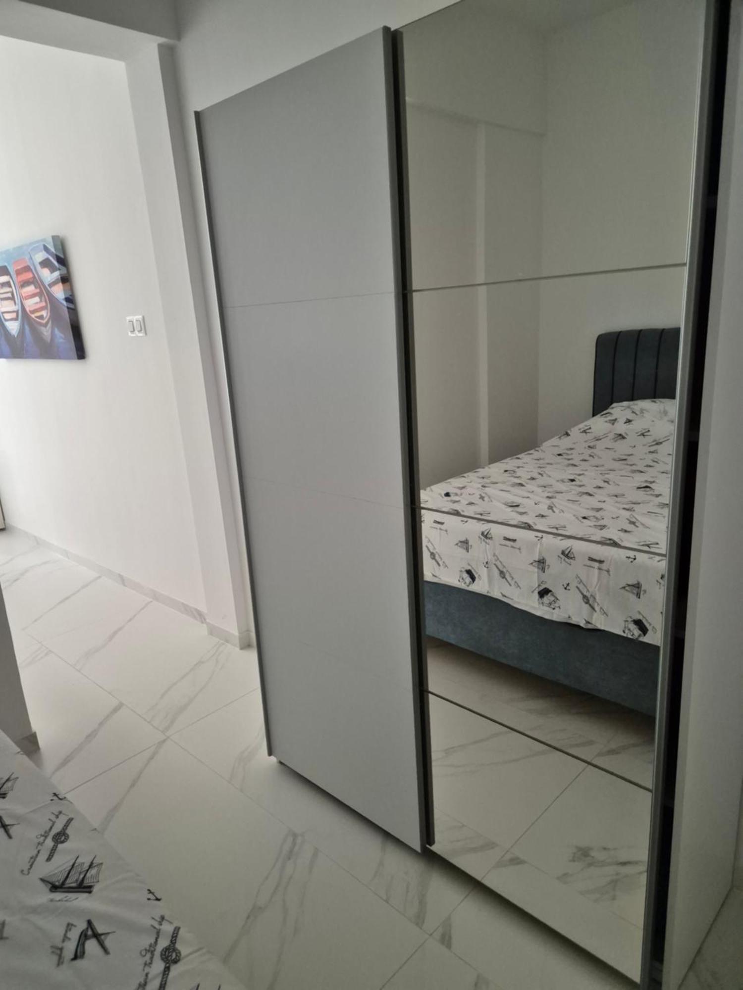 Apartman Bauer - Omis- Nemira חדר תמונה