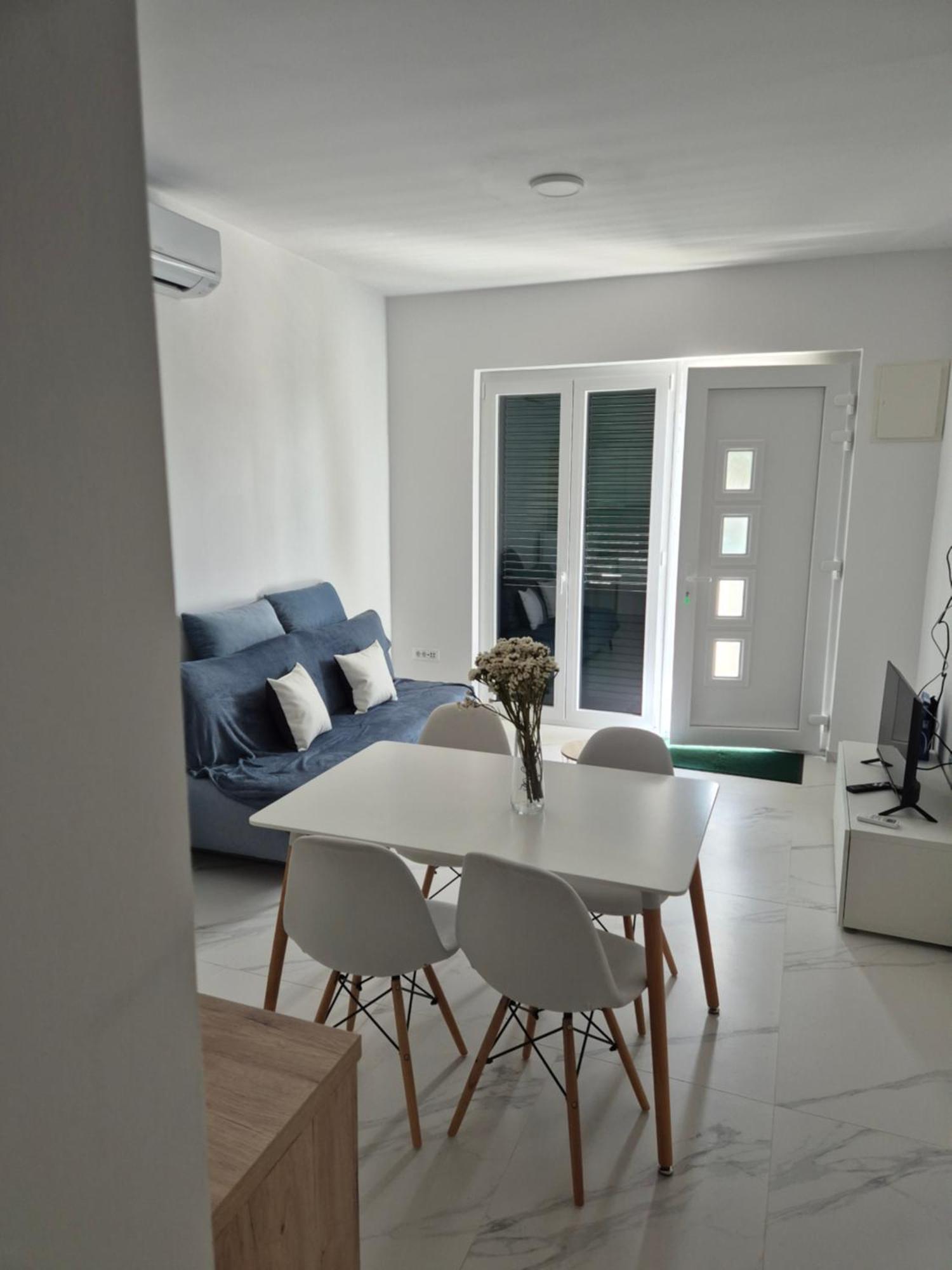 Apartman Bauer - Omis- Nemira חדר תמונה