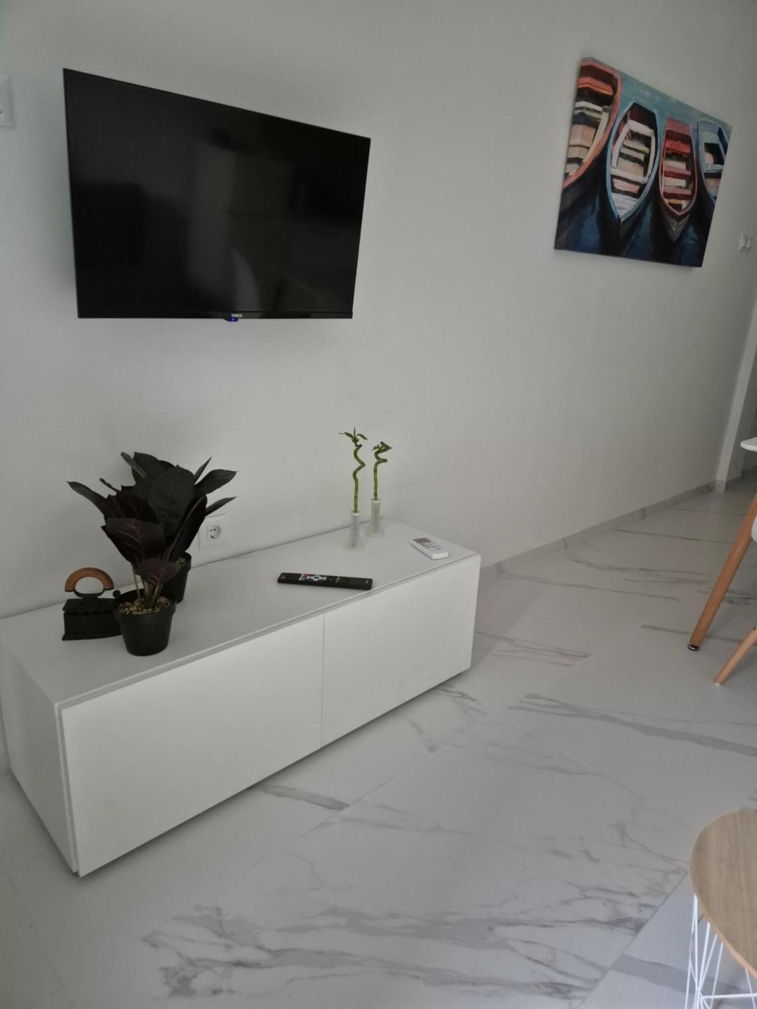 Apartman Bauer - Omis- Nemira מראה חיצוני תמונה