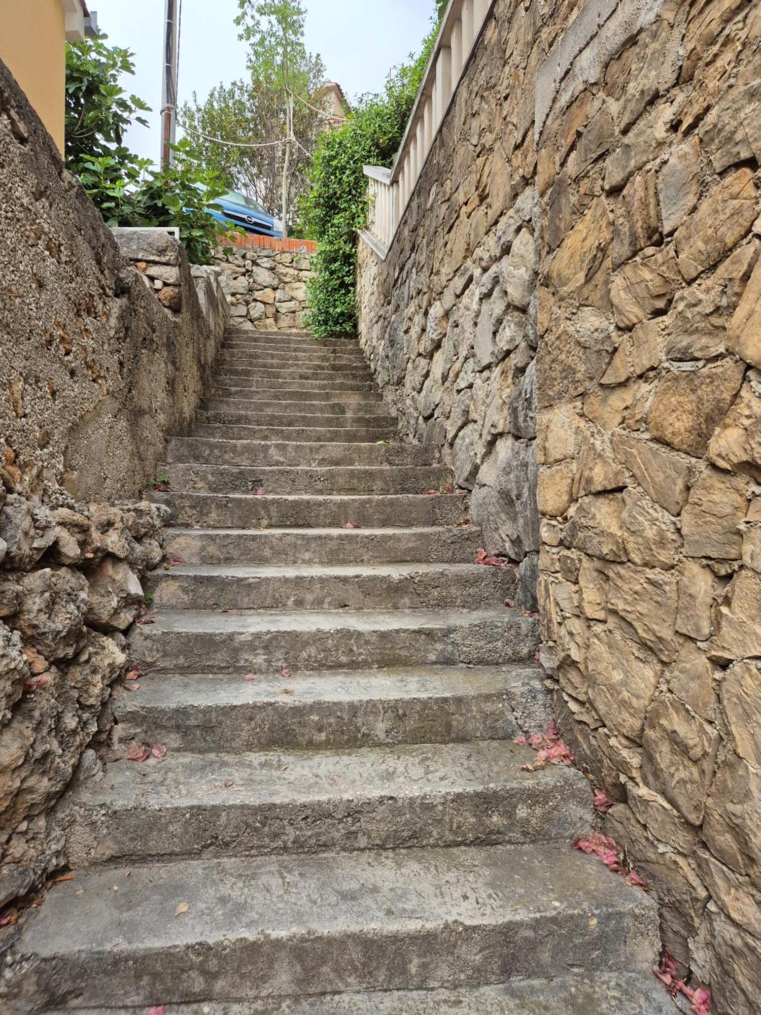 Apartman Bauer - Omis- Nemira חדר תמונה