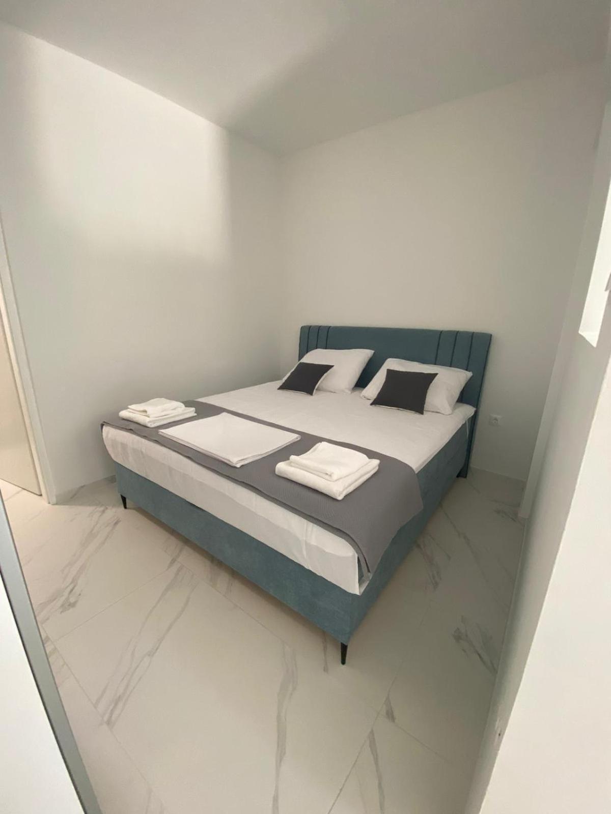Apartman Bauer - Omis- Nemira מראה חיצוני תמונה