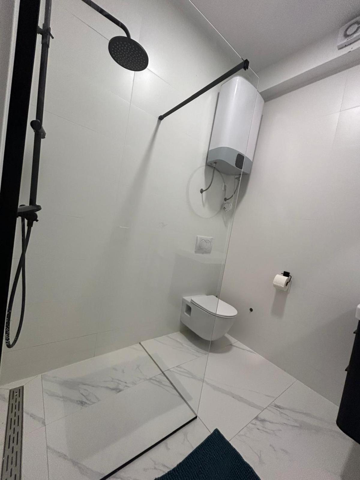 Apartman Bauer - Omis- Nemira מראה חיצוני תמונה
