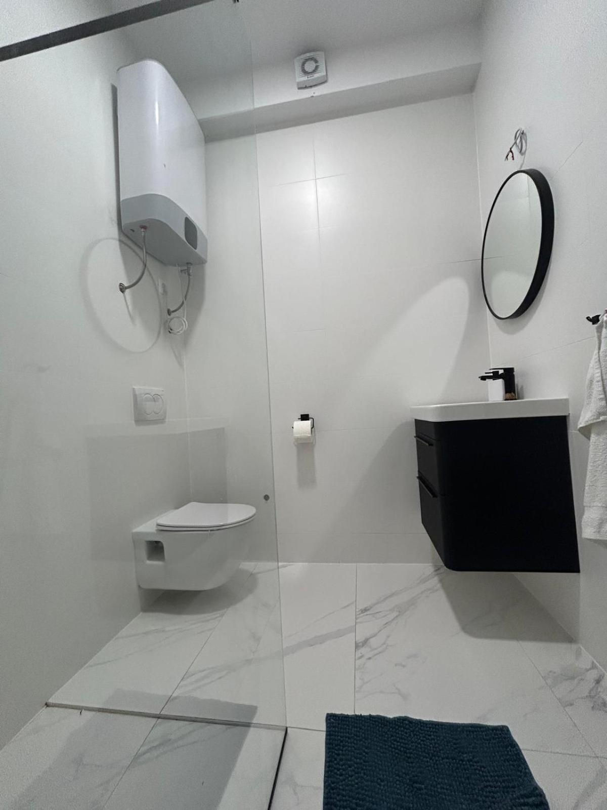 Apartman Bauer - Omis- Nemira מראה חיצוני תמונה